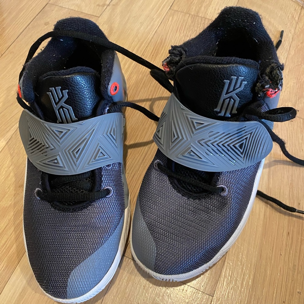 Kyrie Nike sneakers